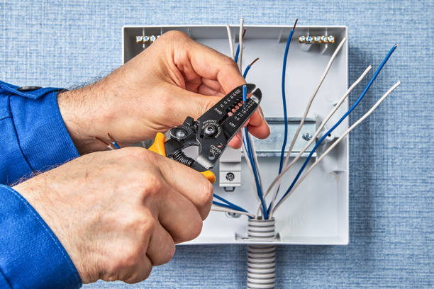 Best Circuit Breaker Installation and Repair  in Fort Mitchell, KY