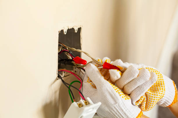 Best Electrical Outlet Installation and Repair  in Fort Mitchell, KY