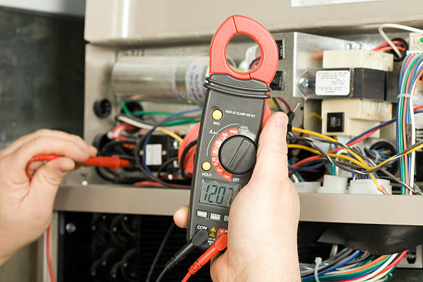 Best Industrial Electrical Services  in Fort Mitchell, KY